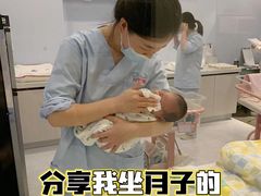 -优护佳月嫂育儿嫂中心(静安店)