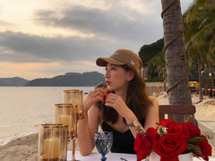 -海角轩·三亚文华东方酒店