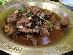 -芦月轩羊蝎子(北蜂窝店)