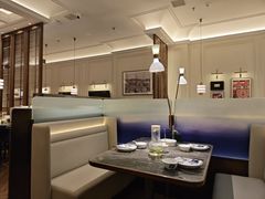 -前海沿·海鲜水饺青岛菜(乐客城店)