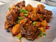 -云海肴·汽锅鸡·云南菜(高德置地店)