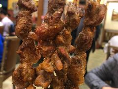 -清真·玛丽亚新疆菜主题餐厅(浙江中路店)