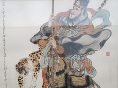 -中国美术学院-美术馆
