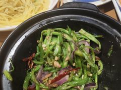 -满园烤鸭·春饼(抚顺万达店)