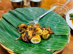 -Cabe Ijo