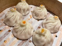 蟹粉小笼包-绿波廊(豫园店)
