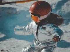 -蓟县盘山滑雪场