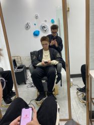 -ASG Hair Salon烫染·接发