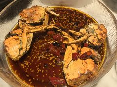 -雀蓝川菜(奥体广场店)