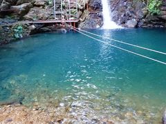 -牛鱼嘴原始生态风景区