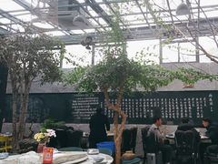 -又见炊烟私房菜(敬亭路店)