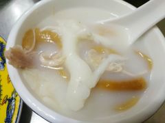 -虹建餐厅