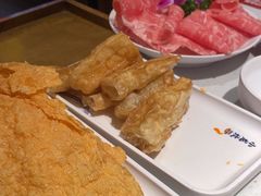 -小龙坎火锅(总店)