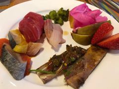 -解放碑威斯汀酒店-知味国际美食餐厅