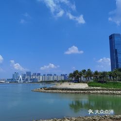 【前海石公園】電話,地址,價格,營業時間(圖) - 深圳周邊遊 - 大眾