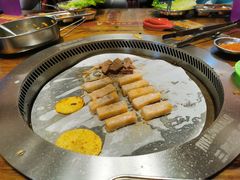 -三肥两瘦烤肉(鹿城店)