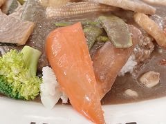 -伽喱博士 Dr.CURRY咖喱饭(太阳宫咖喱店)