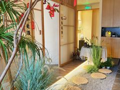 -梅间堂茶馆(绿地缤纷城店)