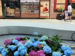 -南京西路(地铁站)