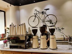-常识咖啡common sense(春熙路店)