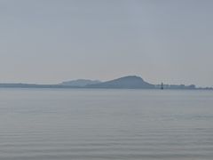 -巢湖姥山岛
