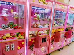 -南宁时代电影大世界(CGS激光中国巨幕)