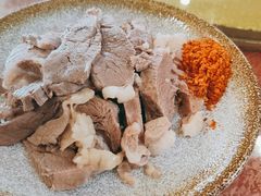手抓羊肉-国强手抓(北京西路店)