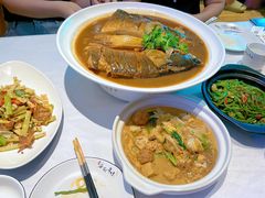 -原鄉本味 楚菜 丹江口鱼(北苑店)