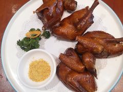烤乳鸽-和记小菜(大宁店)