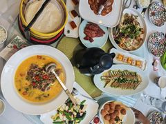 -味+新京宴·烤鸭·北京菜(创意谷店)