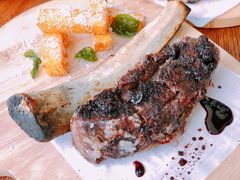 -Mercato莫卡多露台餐厅与酒吧(K11店)