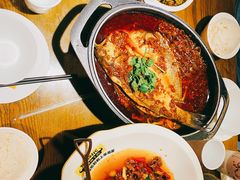 -炊烟小炒黄牛肉(中心印象城店)