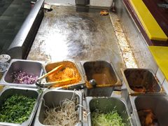 -四环冷面王(西单华威约饭街店)
