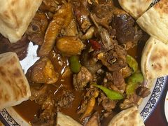 -悦香园鲜椒鸡(海阳店)