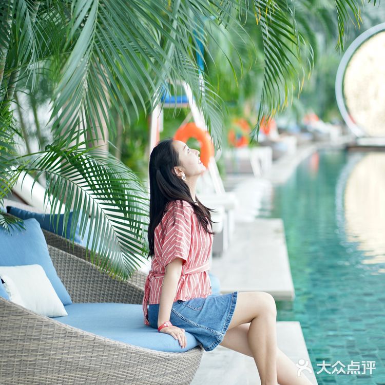 重庆来福士的零公里生活节持续到7月9日