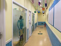 -易贝乐成长中心(坂田中心)