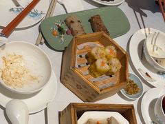 -广州酒家(中华广场店)