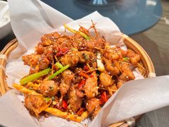 -鑫小城故事·藕汤·家常菜(台北一路总店)