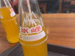 -清真·马洪小炒泡馍馆(钟楼回民街店)