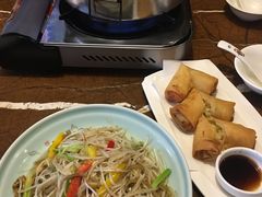 卜卜白贝-广东道至正餐厅(区庄店)