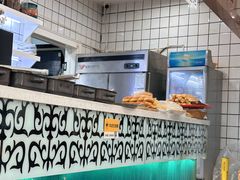 -baursak包尔萨克早餐屋