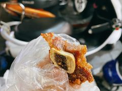 -吴日彪蒜香猪牛排(水巷口店)
