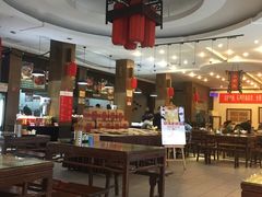 -春发生饭店·非遗(南院门店)