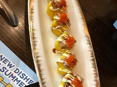 掌门人-古田居·特色寿司料理(骏欣中心店)