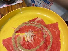 -松坂屋日料自助(长城路店)