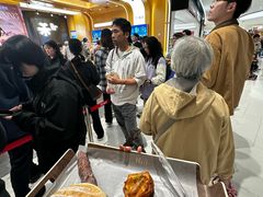 -UH祐禾(上海荟聚店)