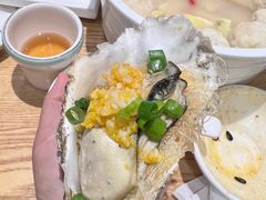 -汇丰苑·海鲜青岛菜(中山路大鲍岛店)