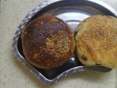 -满记烧饼(牛街东里小区一区店)