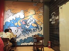-熊吞·大碗丼烧肉饭(清江浦区万达店)