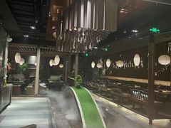 -湊湊火锅·茶憩(石家庄万象城店)